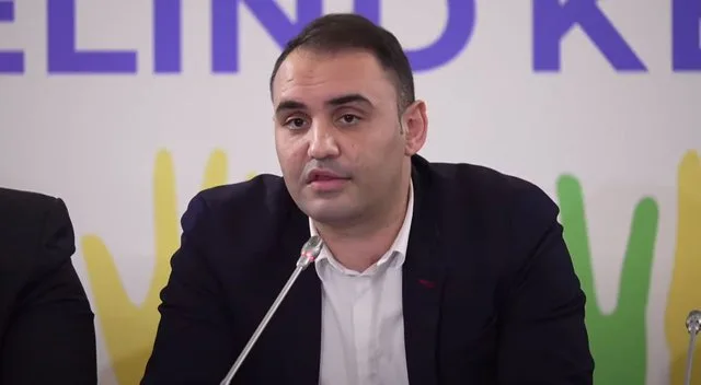 Këlliçi flet për abuzimin me kullën në qendër të Tiranës : Ndërtuesi Armand Lilo u shpërblye me 7 kate pa leje
