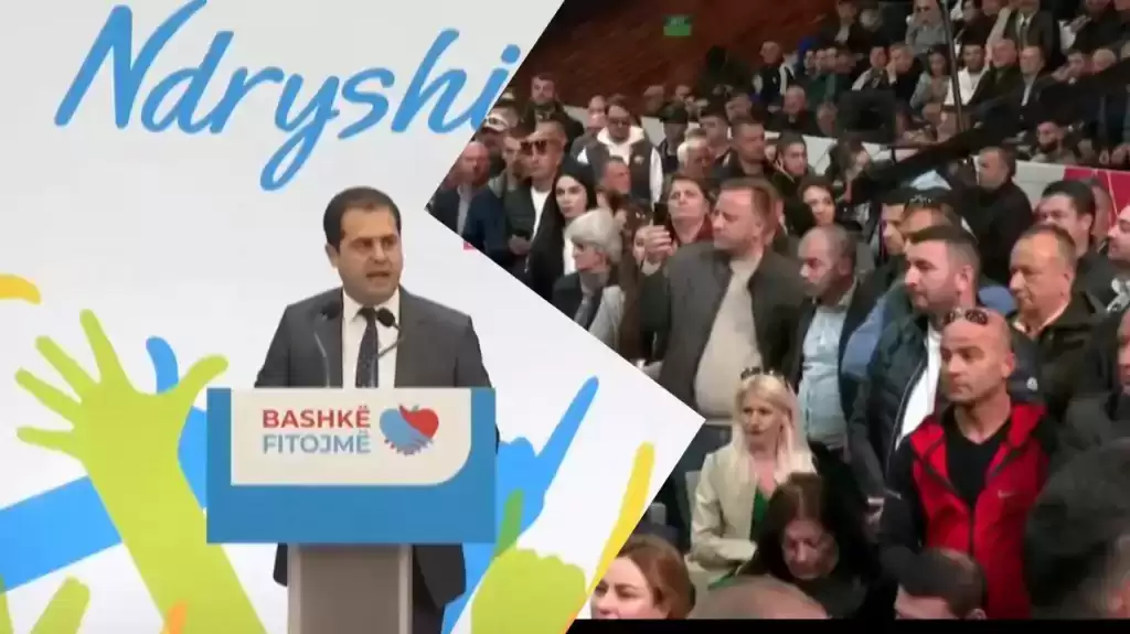 Bylykbashi : Bashkia do kthehet në duart tuaja. PS grabit pronat publike për vete apo kriminelët me të cilët bëjnë paktin për të blerë vota