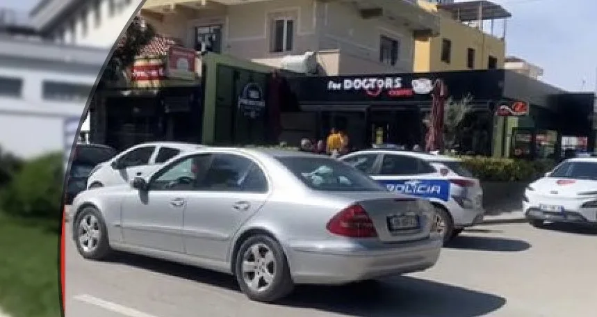 Durrës/ U përleshën me thika njëri në gjendje  të rëndë jë spital