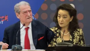 Berisha i përgjigjet Yuri Kim/ Thirrje DASH-it, FBI-së dhe Kongresit të SHBA të hetojë ambasadoren
