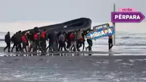 Genc Sejko ndihmon Ramën: Edo!!! Ta vura në jetë sloganin