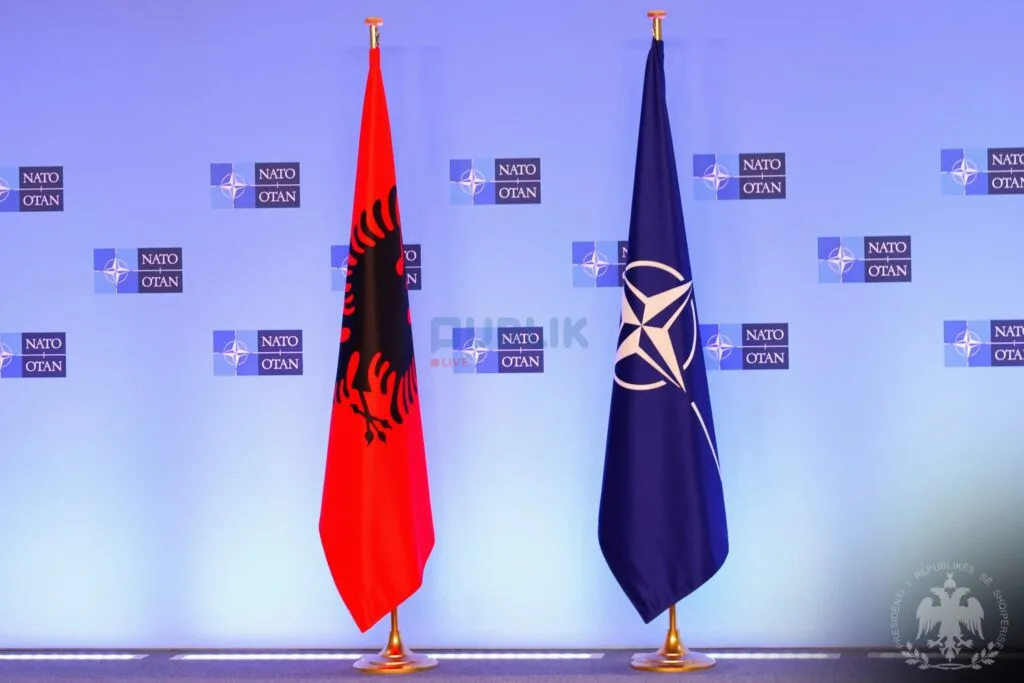 Shqipëria 14-vjet  anëtare në NATO/ Begaj: Krenar kontribuojmë për paqe e siguri
