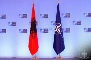 Shqipëria 14-vjet  anëtare në NATO/ Begaj: Krenar kontribuojmë për paqe e siguri