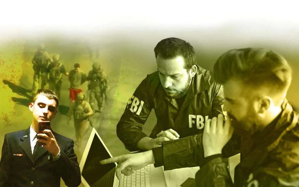 Dyshime se FBI për rrjedhjen e dokumenteve / “Gazetarët e zbuluan të parët”, The Times: Byroja ka autoritet të pakufizuar për monitorimin e mediave sociale
