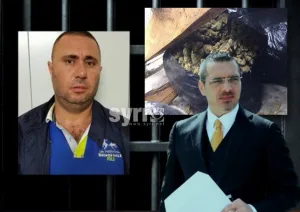 Trafikuan 4 ton drogë/ Apeli kthen për gjykim dosjen e Habilajve të Tahirit