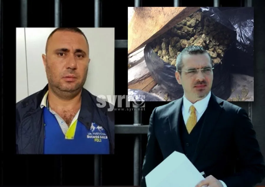 Trafikuan 4 ton drogë/ Apeli kthen për gjykim dosjen e Habilajve të Tahirit