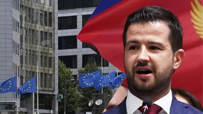 BE, e gatshme të punojë me presidentin e ri të Malit të Zi
