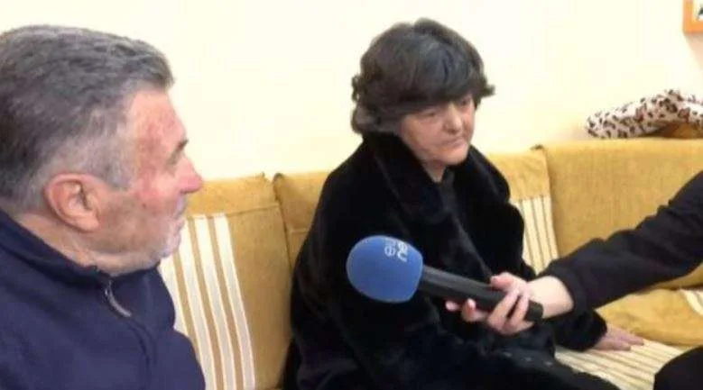 Flasin prindërit e 43-vjeçarit i cili vrau kunatën dhe më pas veten: Ishte i qetë pasi qëlloi Migenën