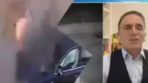 Shpërthimi me tritol , eksperti i sigurisë zbulon çfarë e shpëtoi mrekullisht Ndrecën