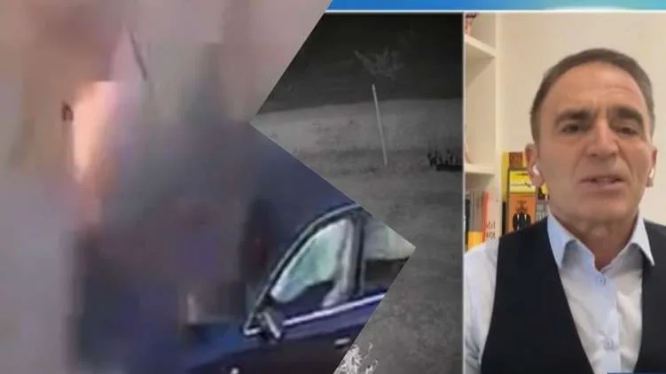 Shpërthimi me tritol , eksperti i sigurisë zbulon çfarë e shpëtoi mrekullisht Ndrecën