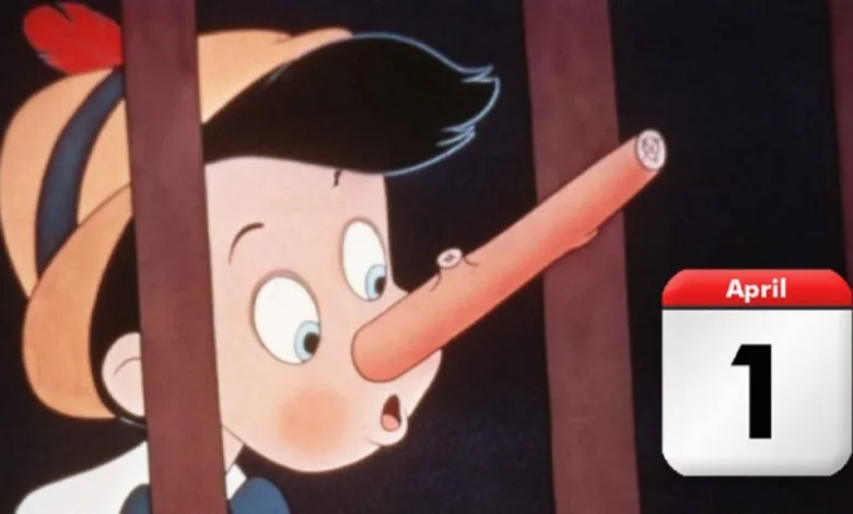 Sot 1 Prilli: Cila është Historia e Ditës së Gënjeshtrave