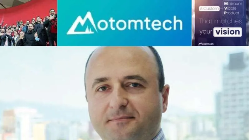 INTERVISTA/  Sipërmarrësi i IT që la SHBA dhe sot ofron paga  2500 euro/muaj për punonjësit shqiptarë