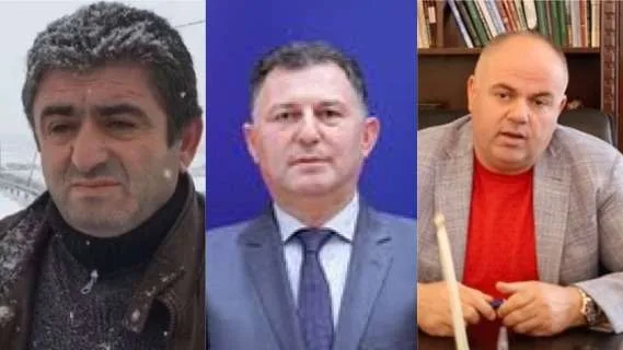 Zbulohet renditja e kandidatëve për kryetarë bashkie në fletën e votimit