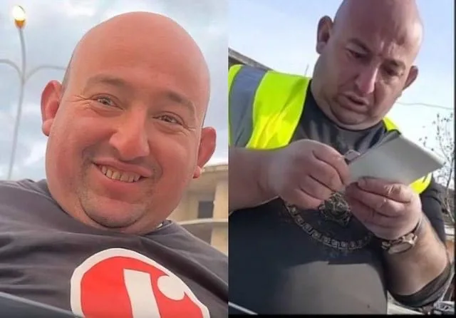 Një dëshmor i policisë rrugore që ra në krye të detyrës, apo ikje tragjike që na tall të gjithëve.