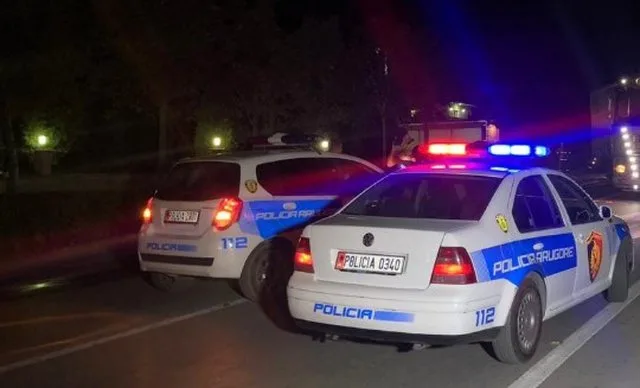 Identifikohet autori i ngjarjes që qëlloi me armë në Durrës