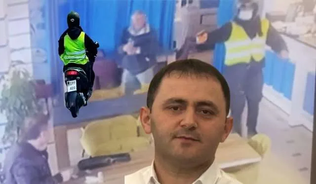  Vrasësi i Ardjan Nikulaj kaloi 3 postblloqe policie nga Lezha në Shkodër, askush nuk e ndaloi