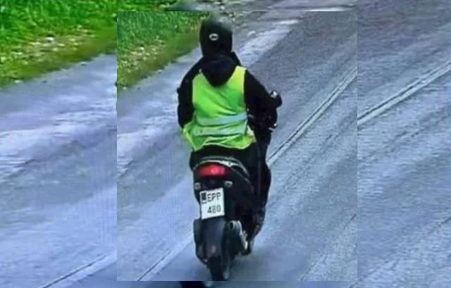 Vrasja e biznesmenit në Shëngjin, vrasësi largohet i vetëm me motor