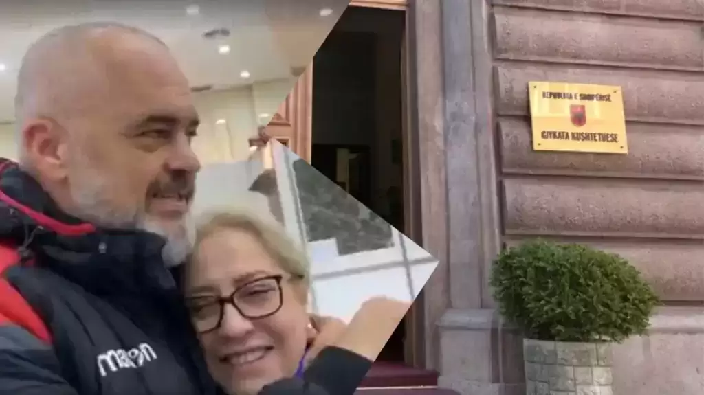 Qeveria relacion Nikollës pse u ngritën pagat: U prish hierarkia me Reformën në Drejtësi