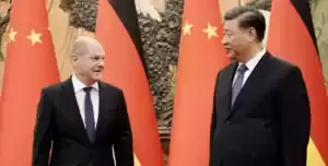 Varësia e turpshme e Gjermanisë nga autokratët si Vladimir Putin dhe Xi Jinping