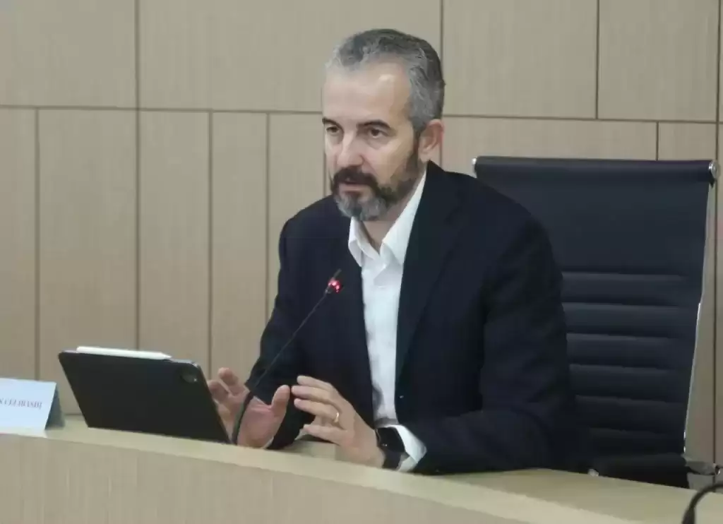 Celibashi flet për ankesat nga subjektet zgjedhore: Do nisim procesin e verifikimit, por nëse rezulton se…