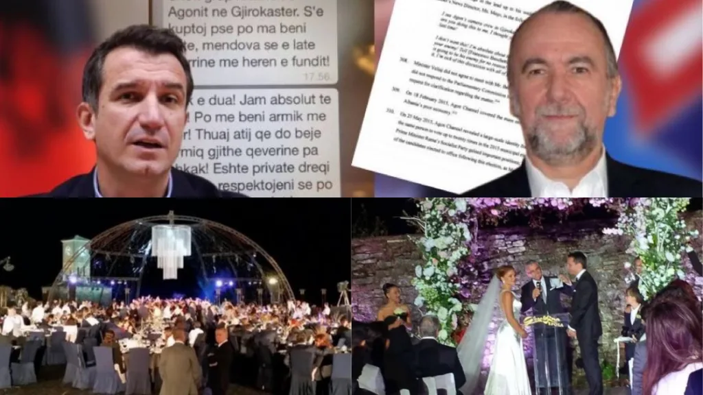 Çmimi i represionit të Veliajt ndaj medieve na kushtoi 110 milionë euro