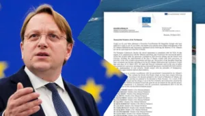 Porti i Durrësit/ Varhelyi i përgjigjet letrës së opozitës: MSA ka rëndësi maksimale
