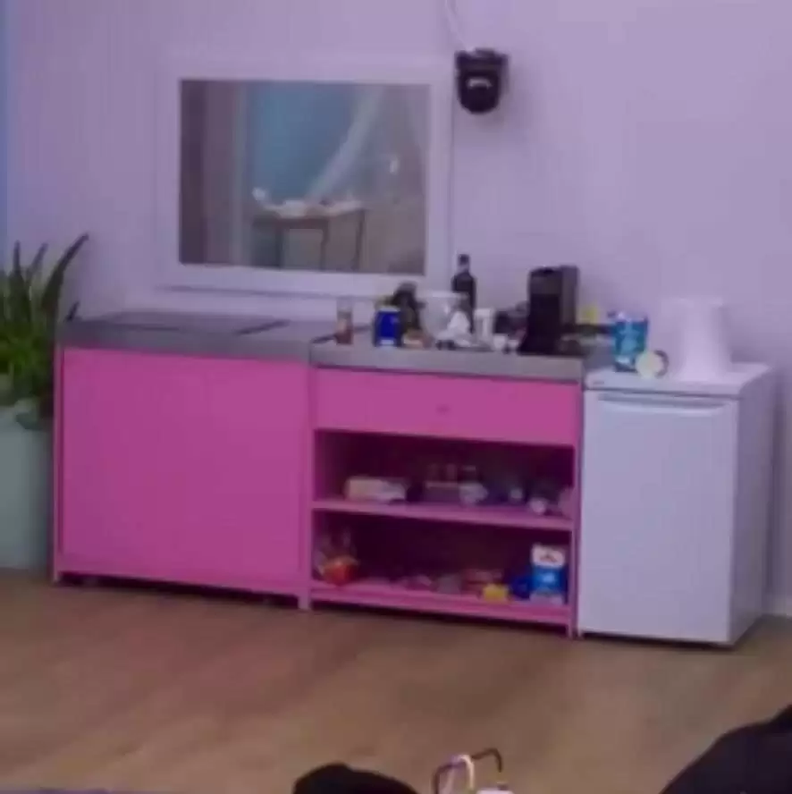 VIDEO / Kiara shikon nudo Luizin në dush