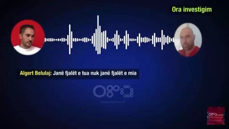 ‘Jam nipi i Orik Shytit o idiot’/ Titullari i Doganës Fier kanos qytetarin pasi i mori gruan: Ata të zhdukin