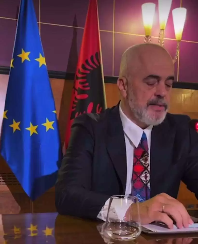 Nuk desha  të flisja për Shaqirin?