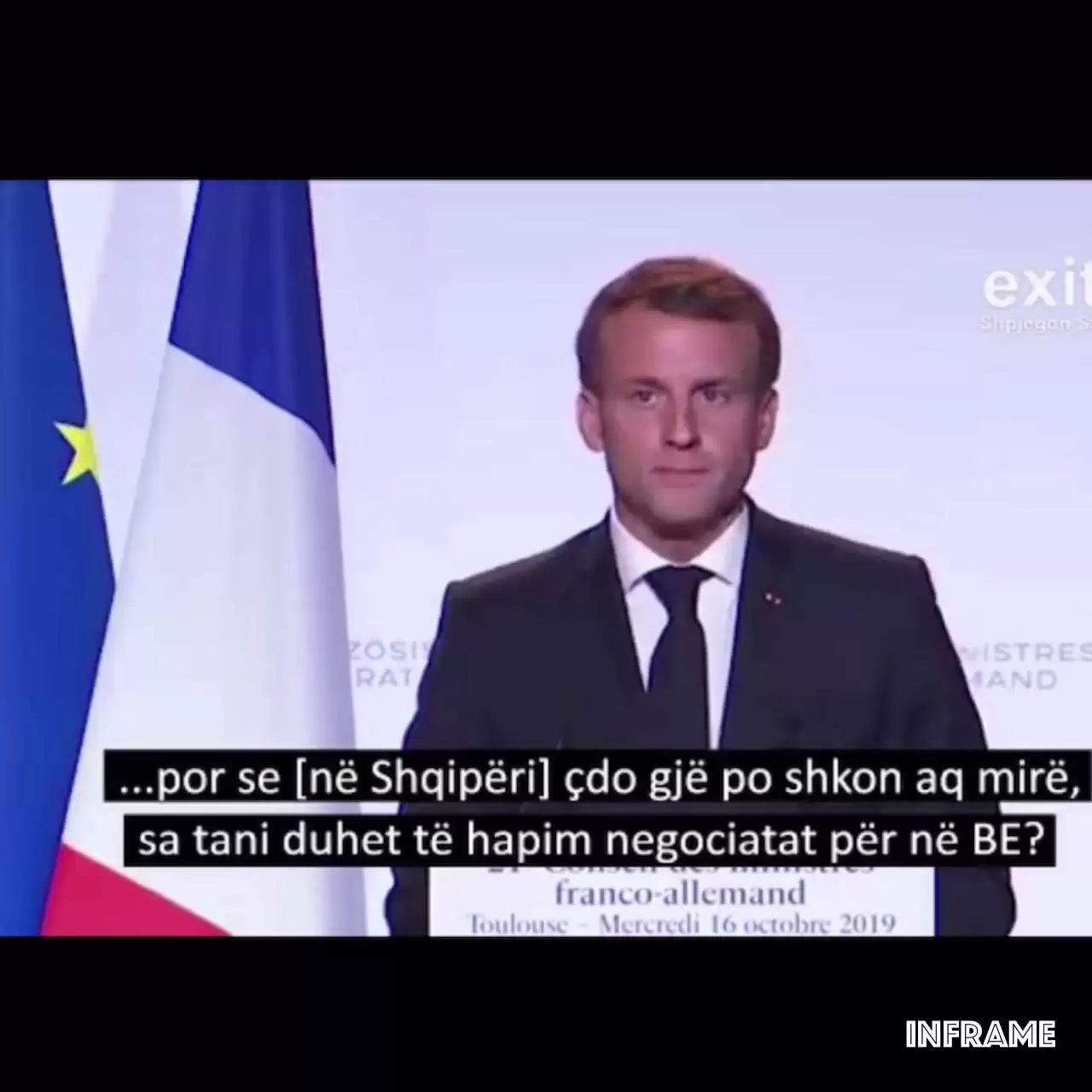 Ish-deputeti demokrat Shehaj: Me mos hapjen e negociatave humbën shqiptarët e thjeshtë, jo qeveritarët