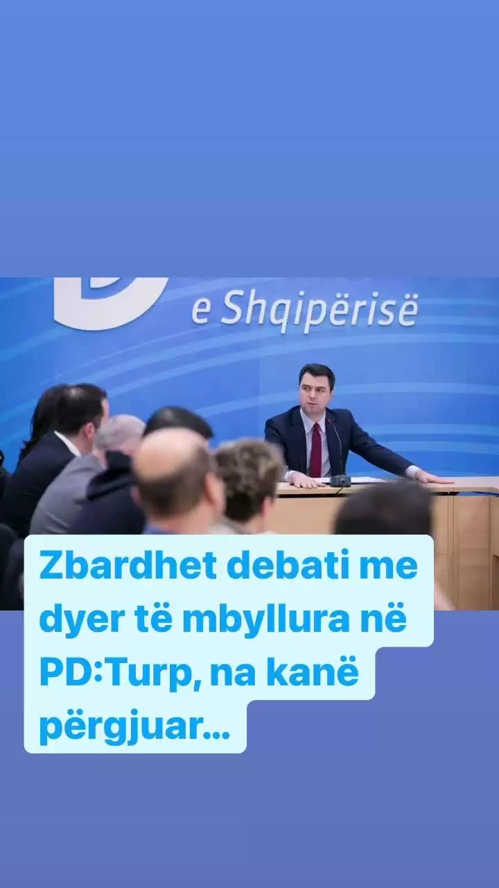 Analiza e  PD: Të fortët që “ndryshuan” vullnetin e qytetarëve dhe  ndikimi i situatës politike