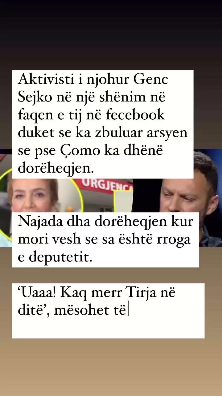 U kap  me një kg kokainë në makinë,  arrestohet