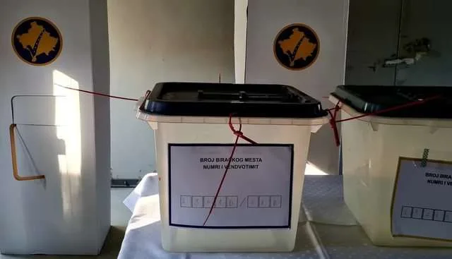 Përfundon procesi zgjedhor në veri të Kosovës