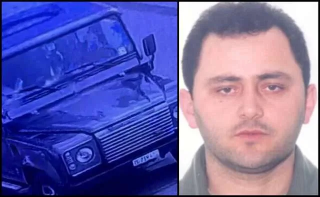 Vrasja e Ardian Nikulajt drejt zbardhjes?! Fytyra e autorit zbulohet gjatë lëvizjes me motor dhe ‘Land Rover’