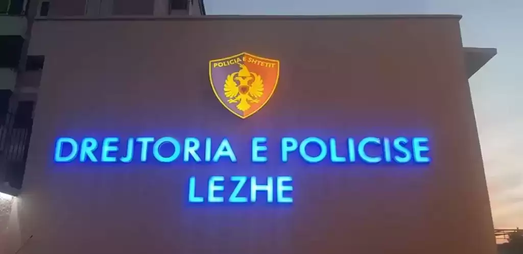 Lezhë plagos me thikë një 27-vjeçar bie në pranga