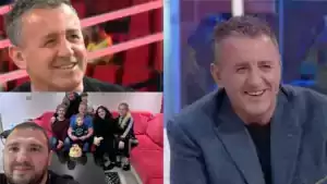 Dy fjalë zemre për Agron Llakajn
