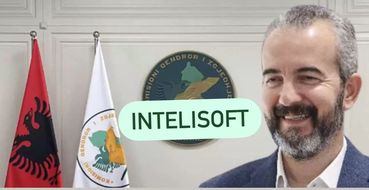 Celibashi i KQZ shpall fituese firmën që ofroi 220 milionë më shumë  