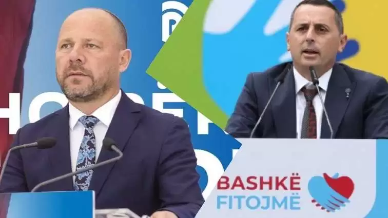 Arjan Hoxha e fton Xhelal Mziun:  Eja bëhu pjesë e fitores së madhe të 14 majit!