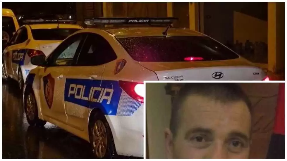Tentoi t’i ikte policisë / Arrestohet në gjendje të dehur shoferi i kryebashkiakut të PS