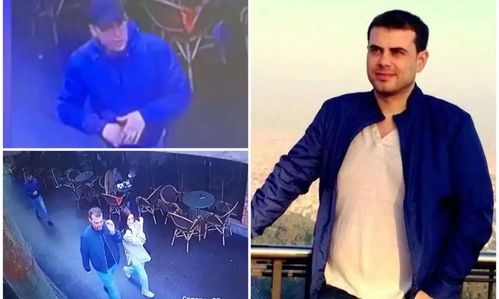 FOTO/ Plagosi me thikë pronarin e klubit të natës në Rumani, shpallet në kërkim 35-vjeçari shqiptar