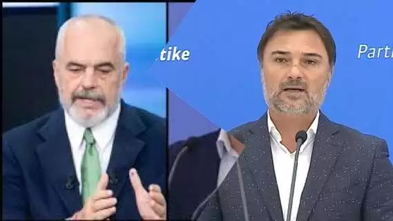 Alibeaj & Co janë prova se tentakulat e autokratit janë të shtrira ngado
