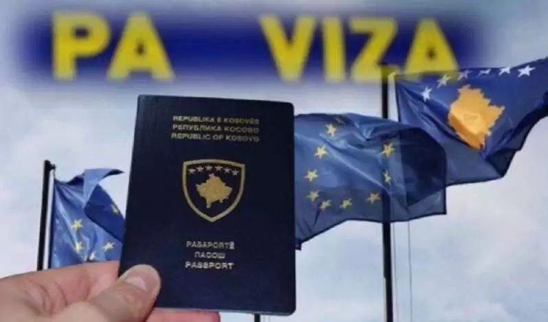 Kryhet edhe hapi i fundit për liberalizimin e vizave për Kosovën, vendimi del në gazetën zyrtare të BE-së