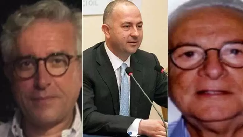 Gjykata jep 11 vite burg për kunatin dhe 10 për ish-truprojën e Rezart Taçit, akuzohen për pastrim parash
