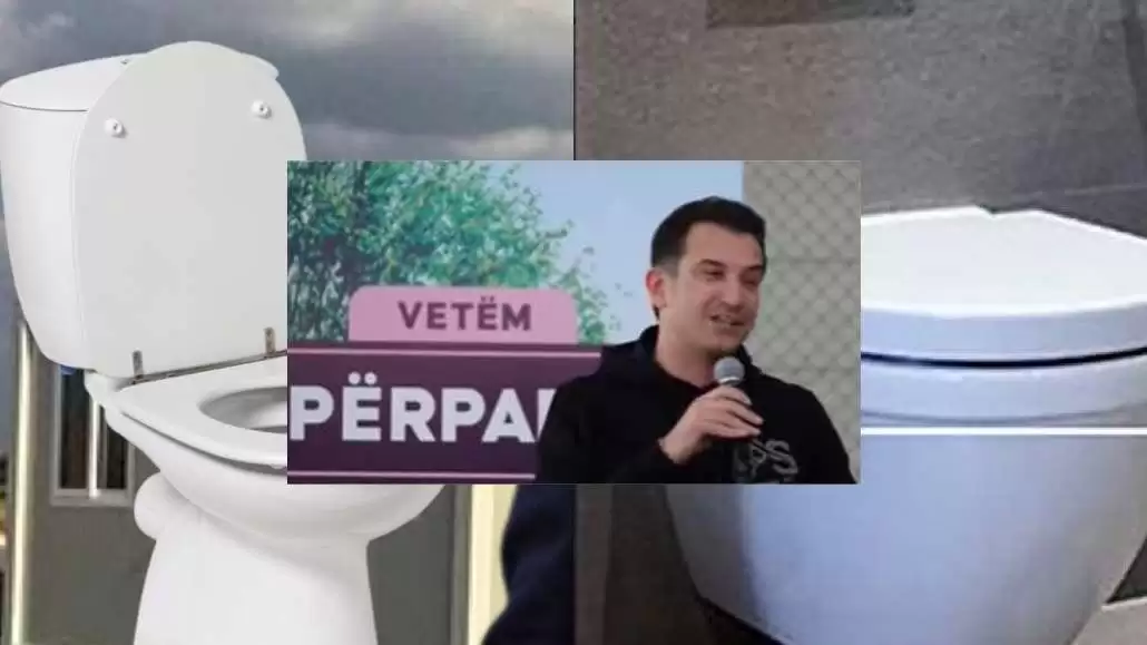Erion Veliaj  do të blejë  400 MLN LEKË banjo para fushatës elektorale, parashikon ‘situatë emergjente’
