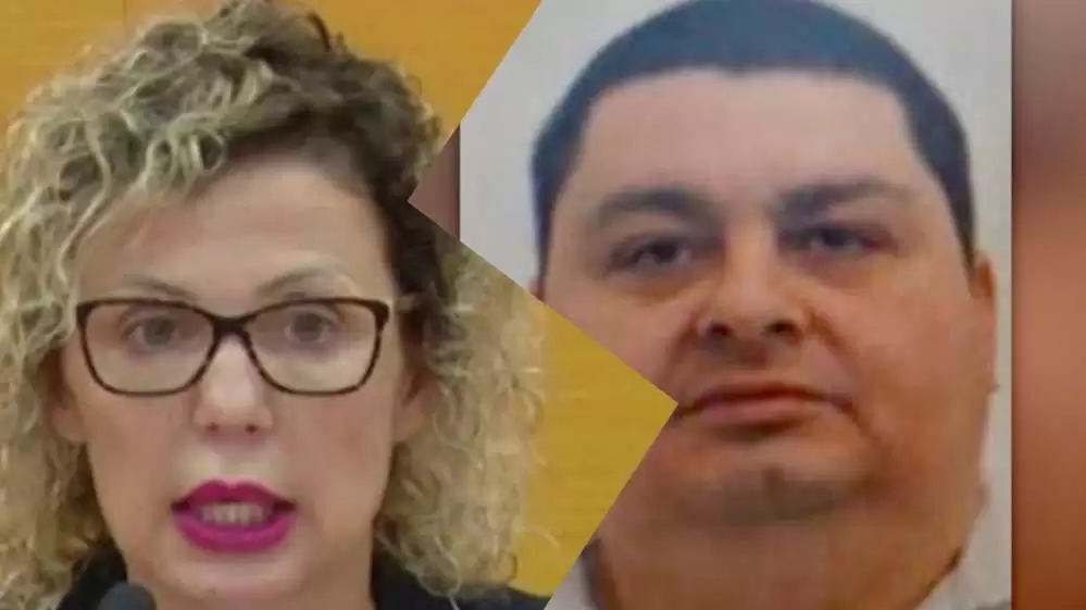 Anëtarja e Vetingut Valbona Sanxhaktari tentoi t’i “grabiste” vajzën prokurorit Ervin Karanxha në bashkëpunim kriminal me mashtruesin Andri Leka