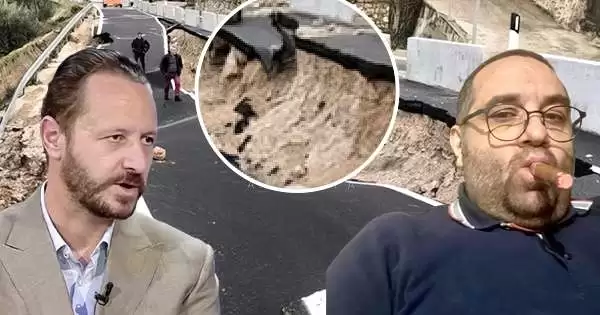 ARRSH i jep 25 miliardë nga paratë e shqiptarëve në tenderin skandaloz Endri Meksit