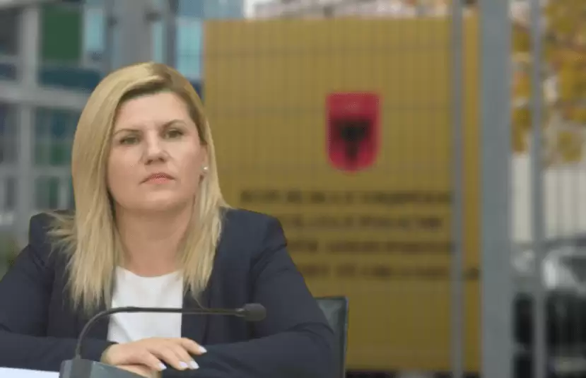 SPAK kërkon dënimin e Etleda Çiftjas, rekurs për anëtaren e KPK në Gjykatën e Lartë, mori pafajësi në dy shkallët e gjyqësorit
