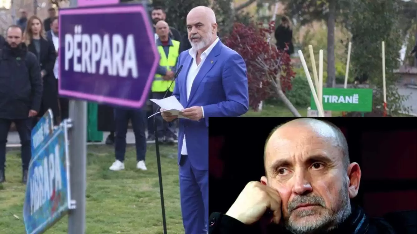 Analiza/ Lubonja: Pse nuk bashkëpunojnë shqiptarët.