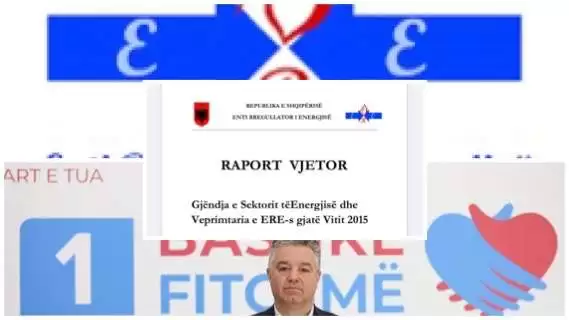 Afera 420 milionë euro/ “Deklaroi më shumë energji se sa mund të prodhojë”, Bozdo: ERRE u bë pjesë e mashtrimit me inceneratorin e Elbasanit