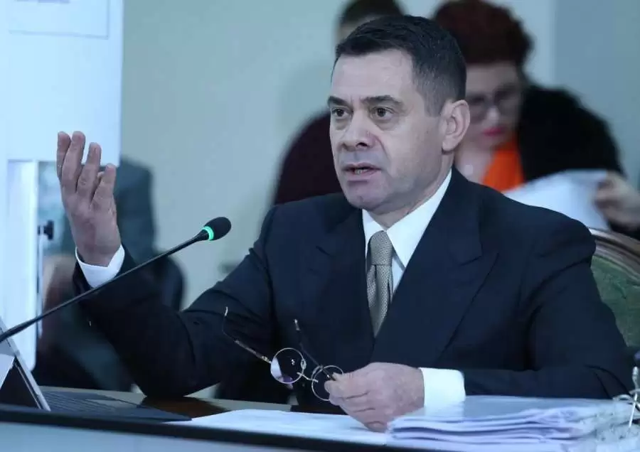 Apeli refuzon të heqë sekuestron për vilat  në Hamallaj e Palasë